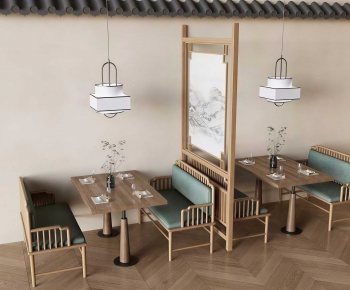 New Chinese Style Restaurant-ID:165700931