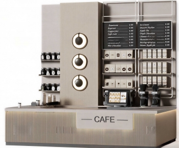 Modern Counter Bar-ID:905560974