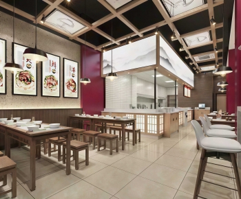 New Chinese Style Restaurant-ID:413856036