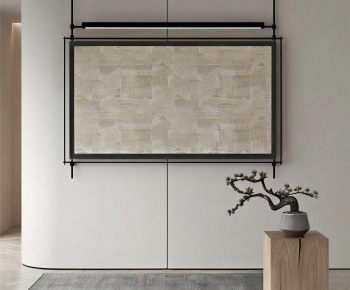 New Chinese Style Painting-ID:599297054