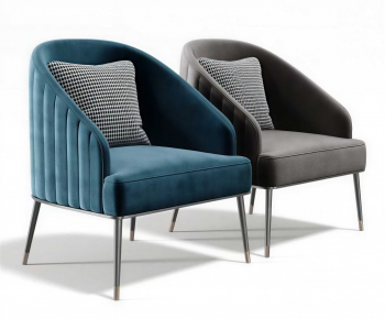 Modern Lounge Chair-ID:839885955