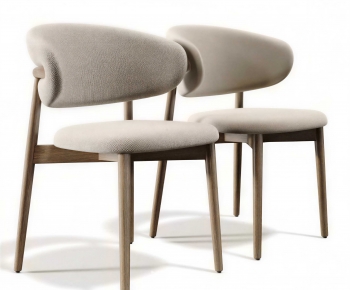 Modern Dining Chair-ID:933492902