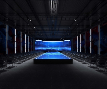 Modern Stage Performance-ID:476478106