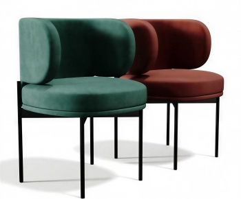 Modern Dining Chair-ID:240072013