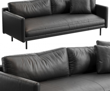 Modern A Sofa For Two-ID:509294039