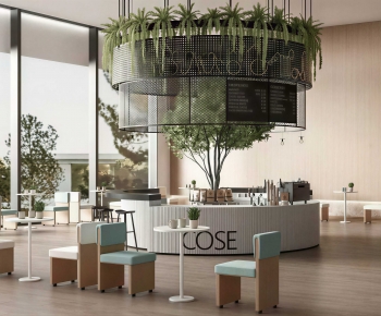 Modern Cafe-ID:273394117