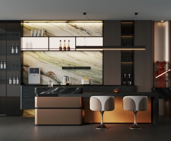 Modern Dining Room-ID:369528069