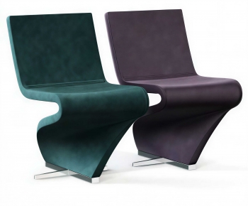 Modern Dining Chair-ID:166654113