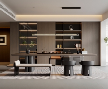 Modern Tea House-ID:710752962