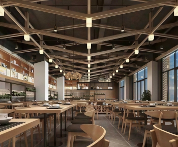 Modern Restaurant-ID:580544955