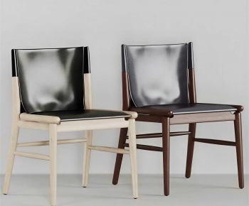 Modern Dining Chair-ID:241918091
