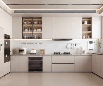 Modern The Kitchen-ID:933238989