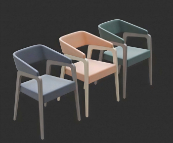 Modern Dining Chair-ID:943568948