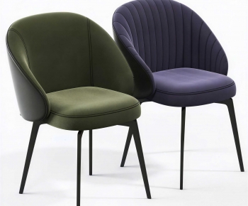 Modern Dining Chair-ID:281078107