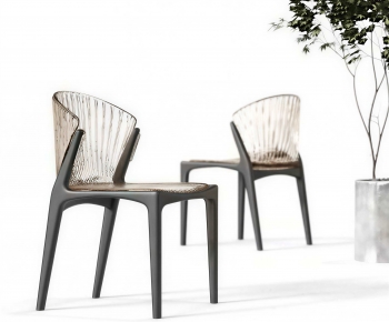 Modern Lounge Chair-ID:315624007