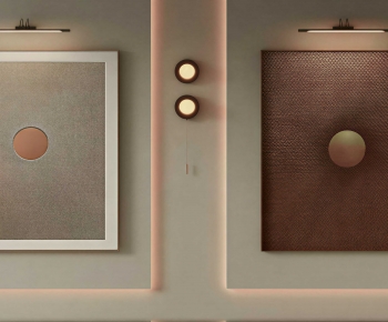 Modern Painting-ID:879525908