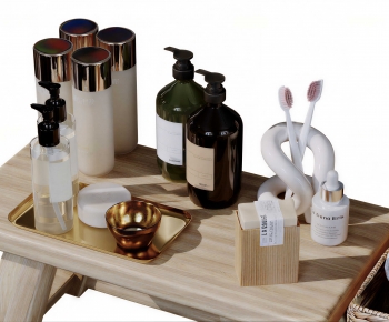 Modern Bathroom Set-ID:750586993