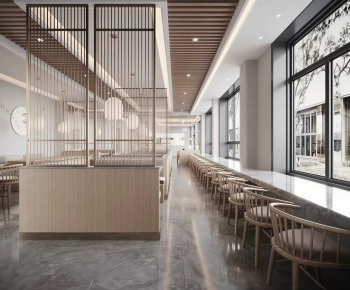 New Chinese Style Restaurant-ID:537730939