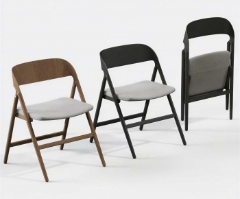 Modern Dining Chair-ID:555922036