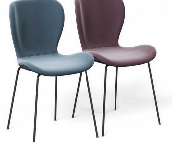 Modern Dining Chair-ID:307374958