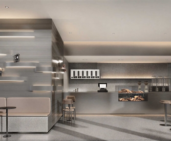 Modern Cafe-ID:438066969