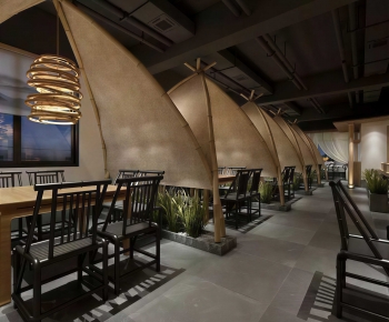 New Chinese Style Restaurant-ID:503148081