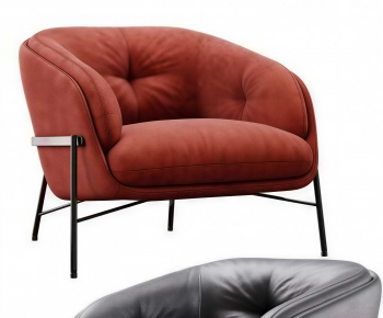 Modern Lounge Chair-ID:201711896