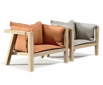 Modern Lounge Chair-ID:267472981