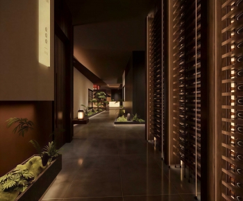 New Chinese Style Restaurant-ID:763959882