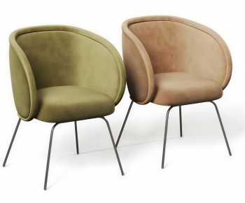 Modern Dining Chair-ID:374774932