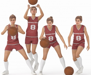 Modern Woman-ID:618916991