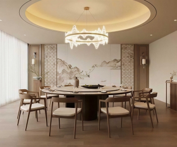 New Chinese Style Restaurant Box-ID:372339966