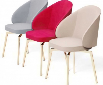 Modern Dining Chair-ID:706679114