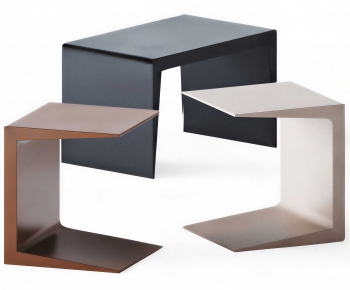 Modern Side Table/corner Table-ID:424412013