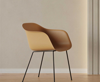 Modern Dining Chair-ID:648510935