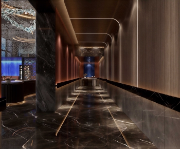 Modern Club Space-ID:966417071