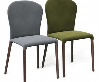 Modern Dining Chair-ID:487417947