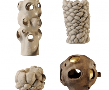 Modern Decorative Set-ID:726300005