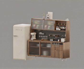 Modern Sideboard-ID:476218942