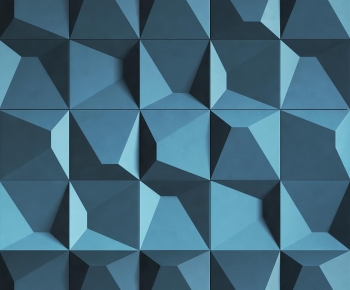 Modern Wall Decoration-ID:194365986