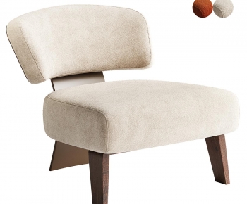 Modern Single Sofa-ID:648339037