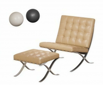 Modern Lounge Chair-ID:950026046