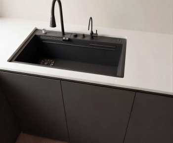 Modern Sink-ID:523489003