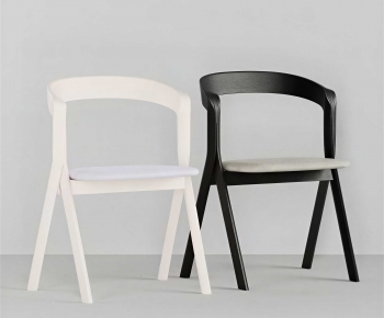 Modern Dining Chair-ID:832664015