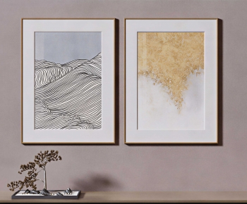 Modern Painting-ID:646933082