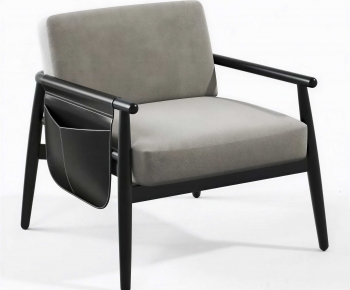 Modern Lounge Chair-ID:421612989