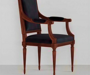 Modern Lounge Chair-ID:682862049