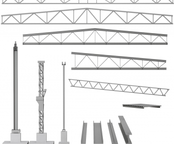 Modern Industrial Equipment-ID:434622058
