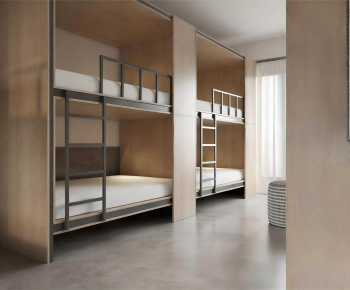Modern Dormitory-ID:273545032