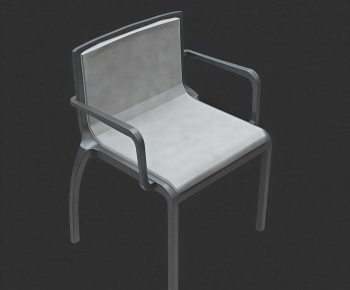Modern Lounge Chair-ID:376650096
